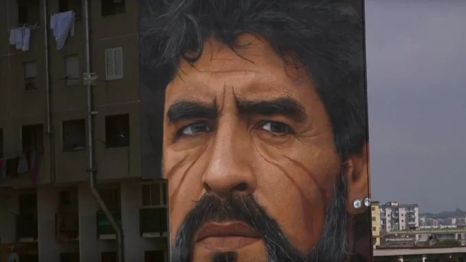 Maradona