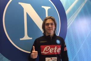 Sampdoria-Napoli, i convocati di Sarri: esordio per Zerbin, out Allan, Pavoletti e Maksimovic item-thumbnail