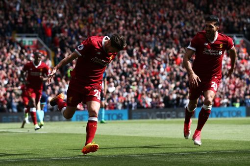 Premier, il Liverpool ai preliminari di Champions (ma non affronterà il Napoli) Premier, il Liverpool ai preliminari di Champions (ma non affronterà il Napoli)