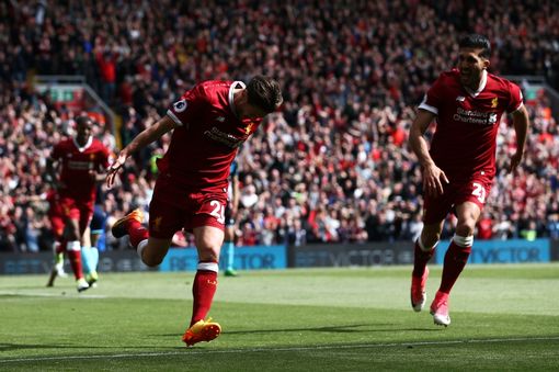 Premier, il Liverpool ai preliminari di Champions (ma non affronterà il Napoli)