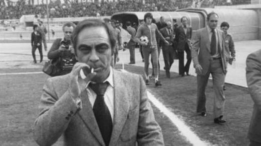 Pesaola Anderlecht