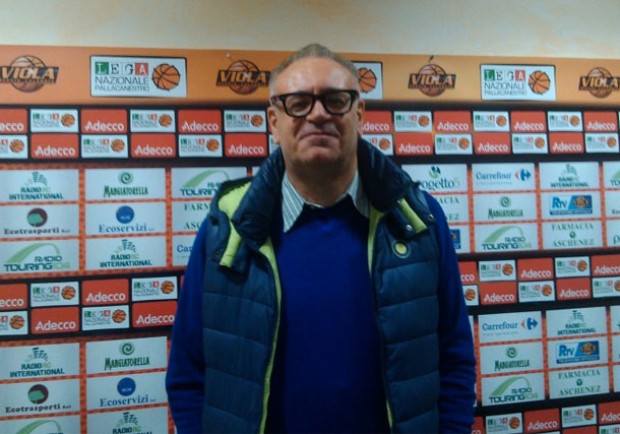 Il Cuore Napoli Basket vuole vincere anche in trasferta