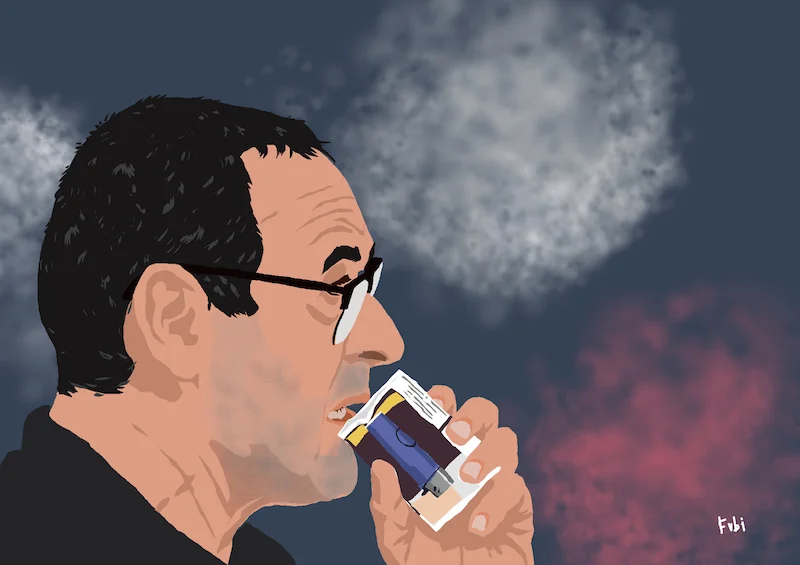 Sarri