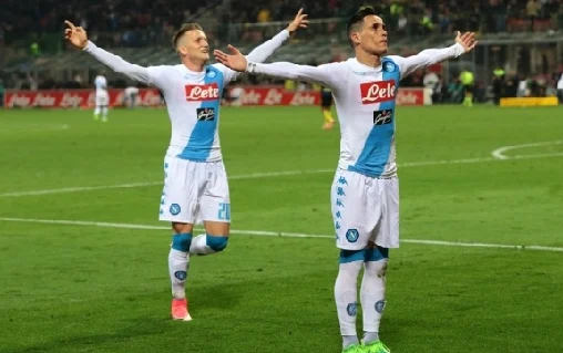 Callejon