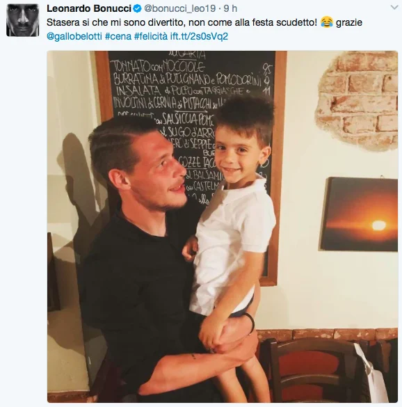 Bonucci