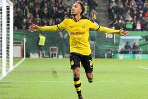 Bundesliga, buone notizie per il Napoli: il Borussia vince, Hoffenheim ai preliminari item-thumbnail