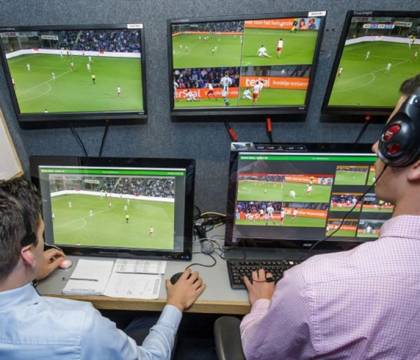 Scandalo Var in Tottenham Liverpool, “giovedì avevano arbitrato in Arabia Saudita” Scandalo Var in Tottenham Liverpool, “giovedì avevano arbitrato in Arabia Saudita”