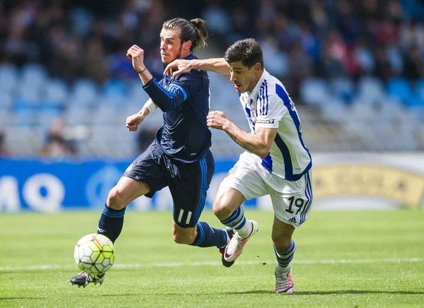 Yuri Berchiche