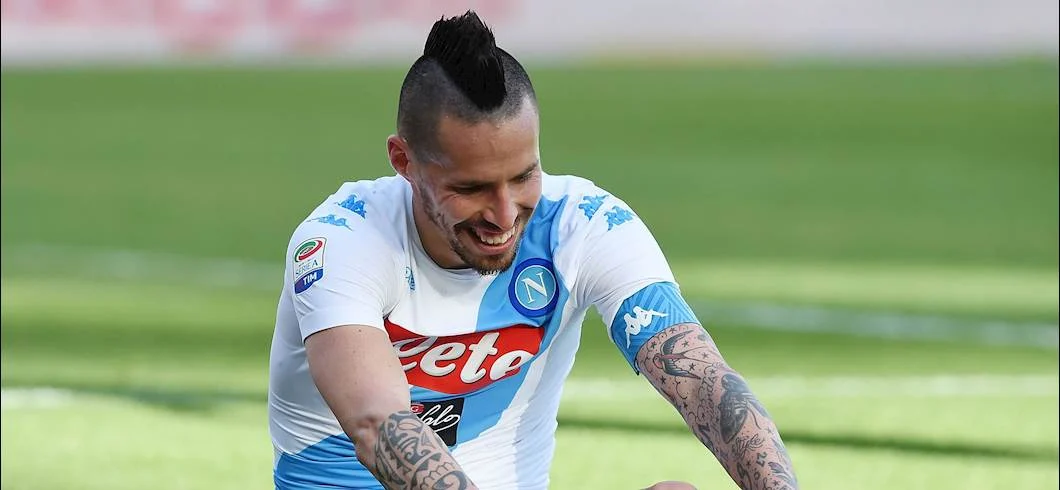 Hamsik