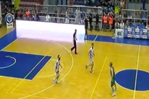 Cuore Napoli Basket vince anche gara 2 e va sul 2-0 contro Palestrina item-thumbnail