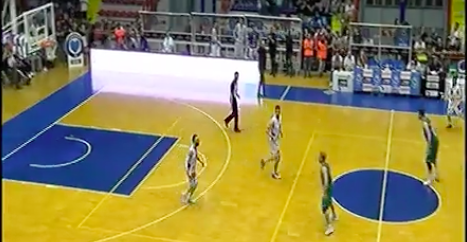 Cuore Napoli Basket vince anche gara 2 e va sul 2-0 contro Palestrina Cuore Napoli Basket vince anche gara 2 e va sul 2-0 contro Palestrina