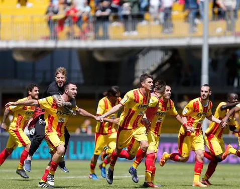 Benevento