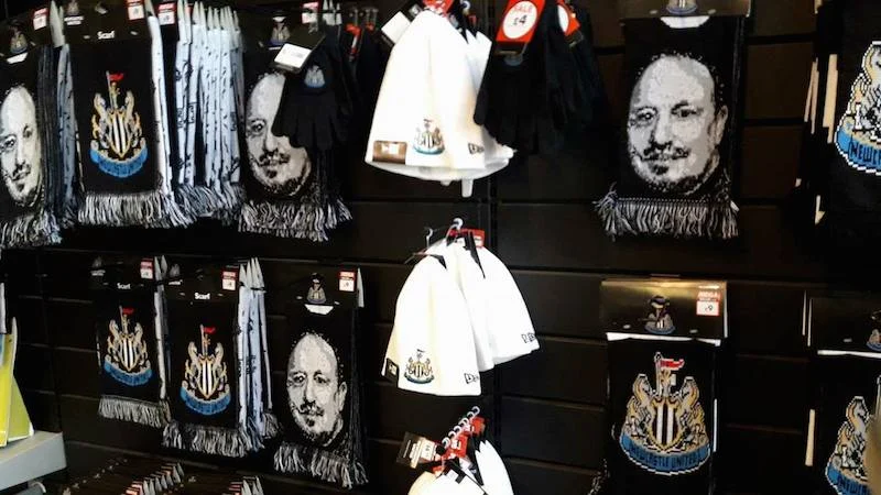 Benitez