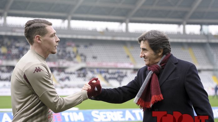Cairo sistema i conti di Rcs e La7 con i 100 milioni che incasserà per Belotti? Cairo sistema i conti di Rcs e La7 con i 100 milioni che incasserà per Belotti?