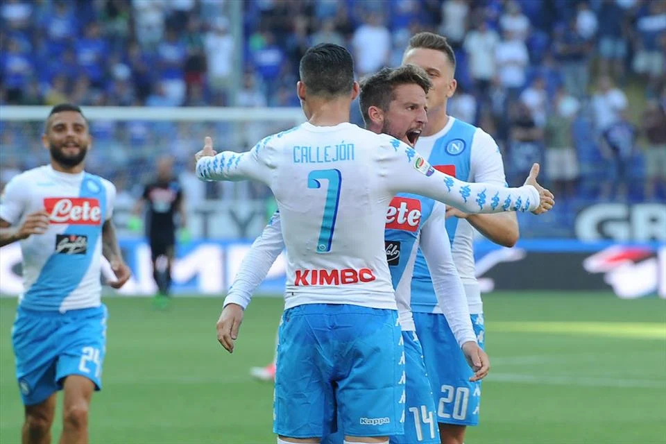 De Laurentiis