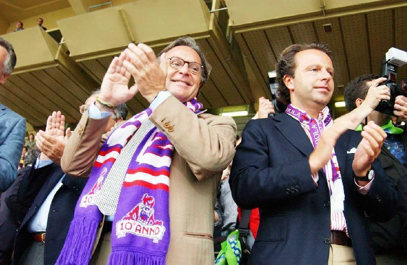 Caos Fiorentina: i Della Valle parlano a distanza, Gonzalo spara a zero sul club