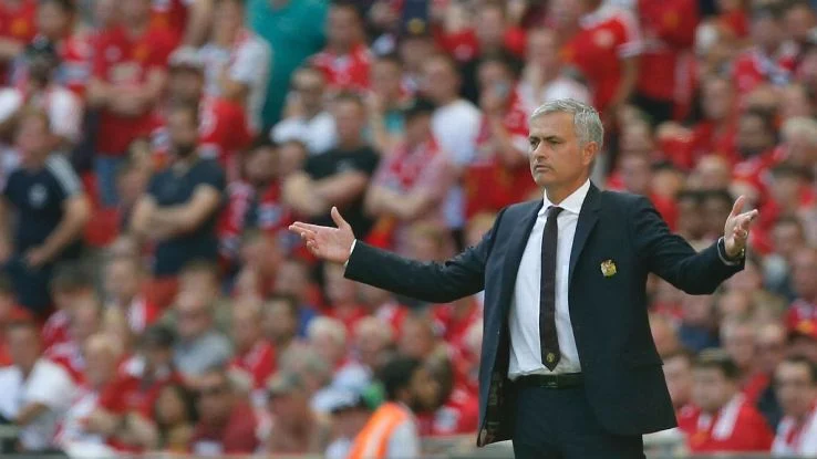 Mourinho