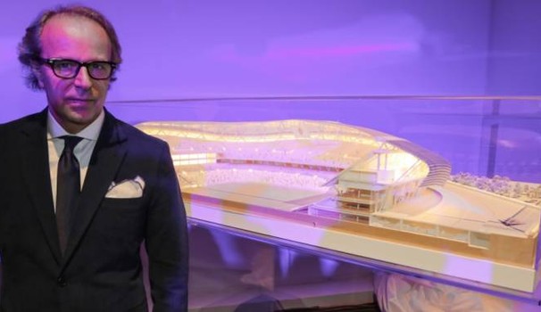 Fiorentina, l’incertezza dei Della Valle rallenta il progetto stadio Fiorentina, l’incertezza dei Della Valle rallenta il progetto stadio