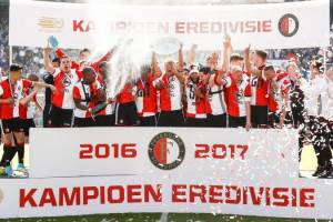 Il Feyenoord campione d’Olanda, 18 anni dopo: il progetto, i simboli, il futuro item-thumbnail