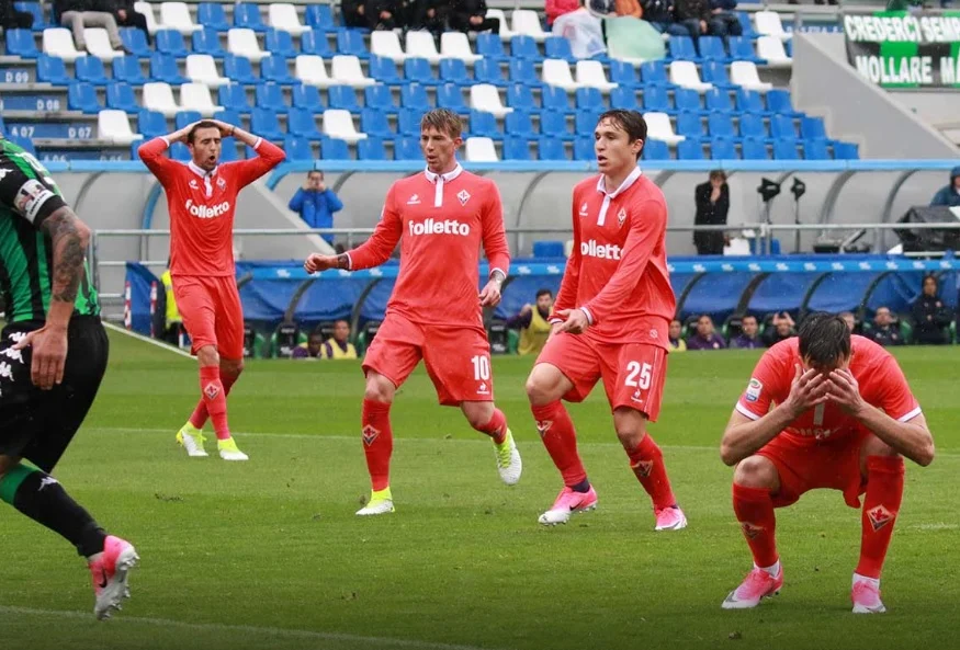 fiorentina