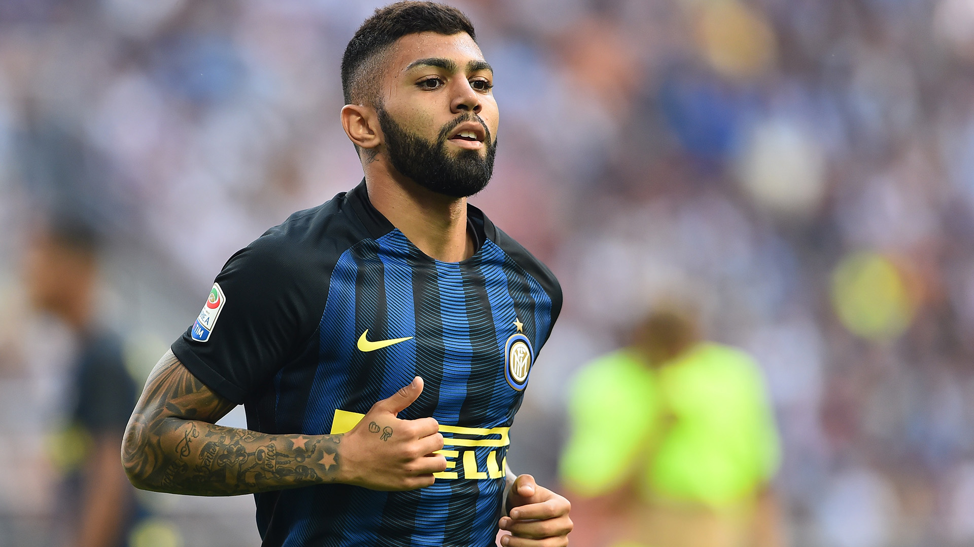 Gabigol, ovvero un solo gol pagato carissimo: l’Inter ha investito 63 milioni su di lui