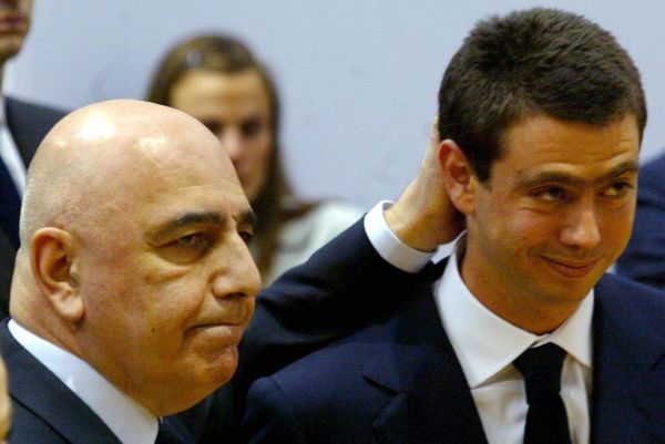 Galliani, intercettazioni compromettenti sui diritti tv: «Agnelli deve smetterla, Juve arrogante»