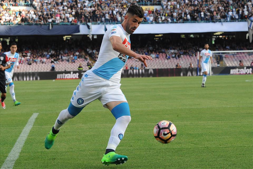 Giuffredi a ruota libera, sul Napoli e i suoi assistiti: Hysaj, Sepe e Mario Rui