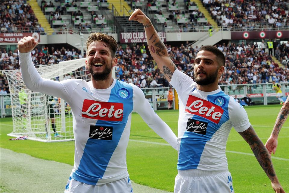 Basta con la favola che il Napoli non vince perché è bello