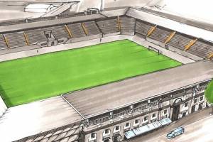 L’Atalanta ha acquistato il suo stadio dal comune per 8 milioni di euro item-thumbnail