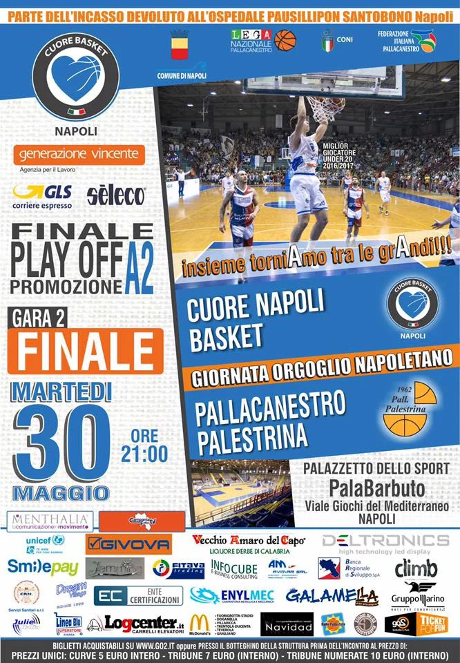 Napoli Basket