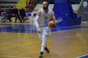 Napoli gioca a basket, Cassino fa pugilato. Vince Cuore Napoli e si va sull’1-1 item-thumbnail