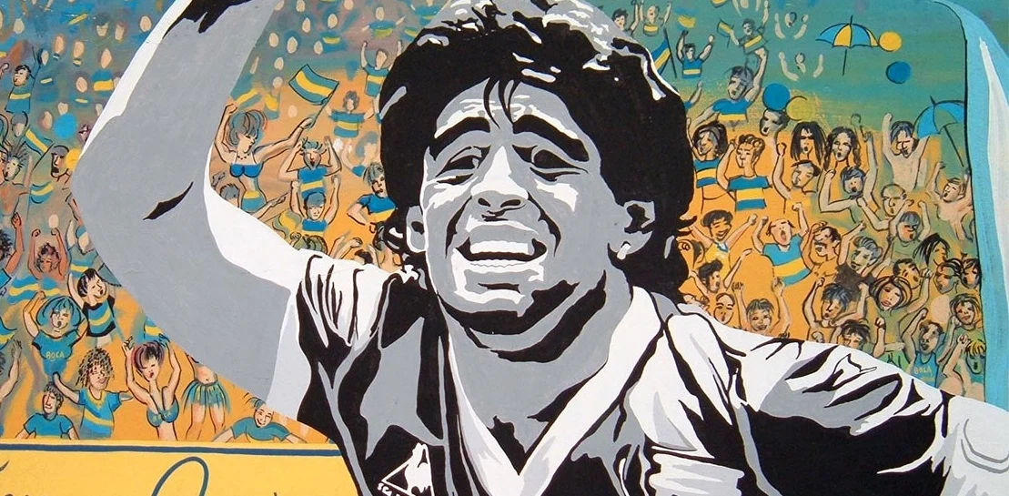 Maradona