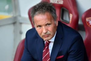 aggiornamenti sulla salute di Mihajlovic