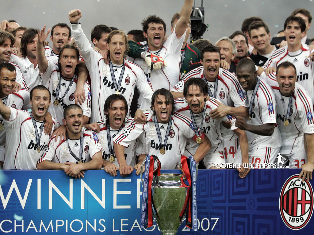 Il Milan “celebra” il decennale dell’ultima Champions: esposizioni al museo e maratona tv Il Milan “celebra” il decennale dell’ultima Champions: esposizioni al museo e maratona tv