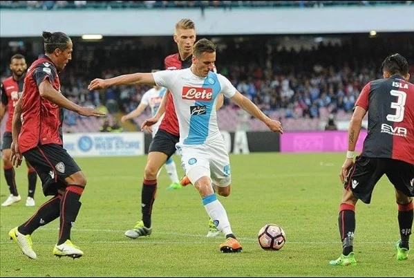 Milik