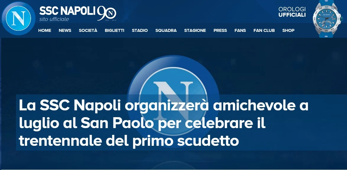 Napoli