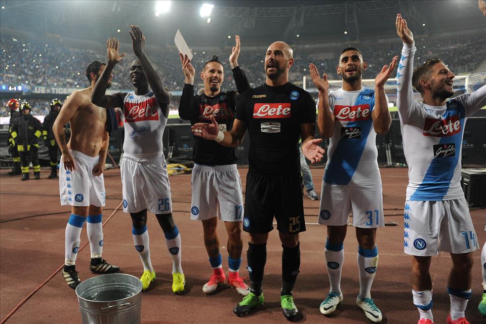 Posta Napolista – Godiamoci questo Napoli (e tifiamo Juve nella finale di Champions)