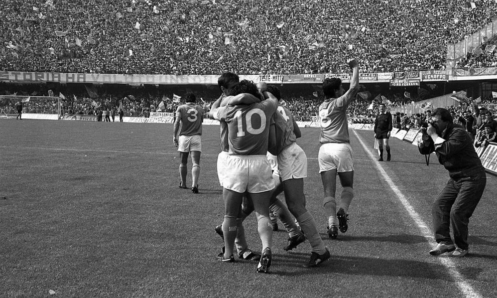 scudetto