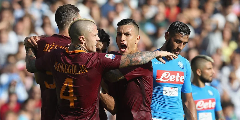 Napoli