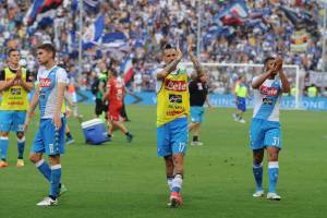 Le prospettive del mercato del Napoli: prende forma la squadra più giusta e sostenibile item-thumbnail