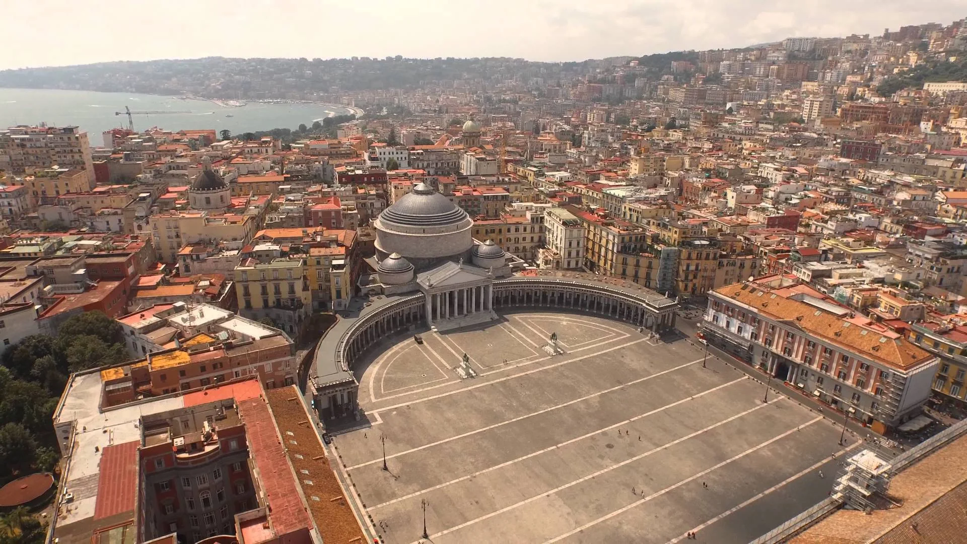 Napoli