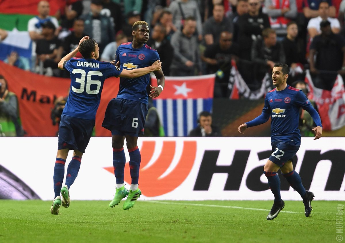 Il Manchester United vince l’Europa League. Il Napoli (eventualmente) in terza fascia Champions Il Manchester United vince l’Europa League. Il Napoli (eventualmente) in terza fascia Champions
