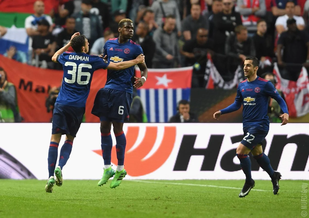 Manchester United