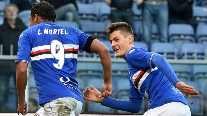 Sampdoria