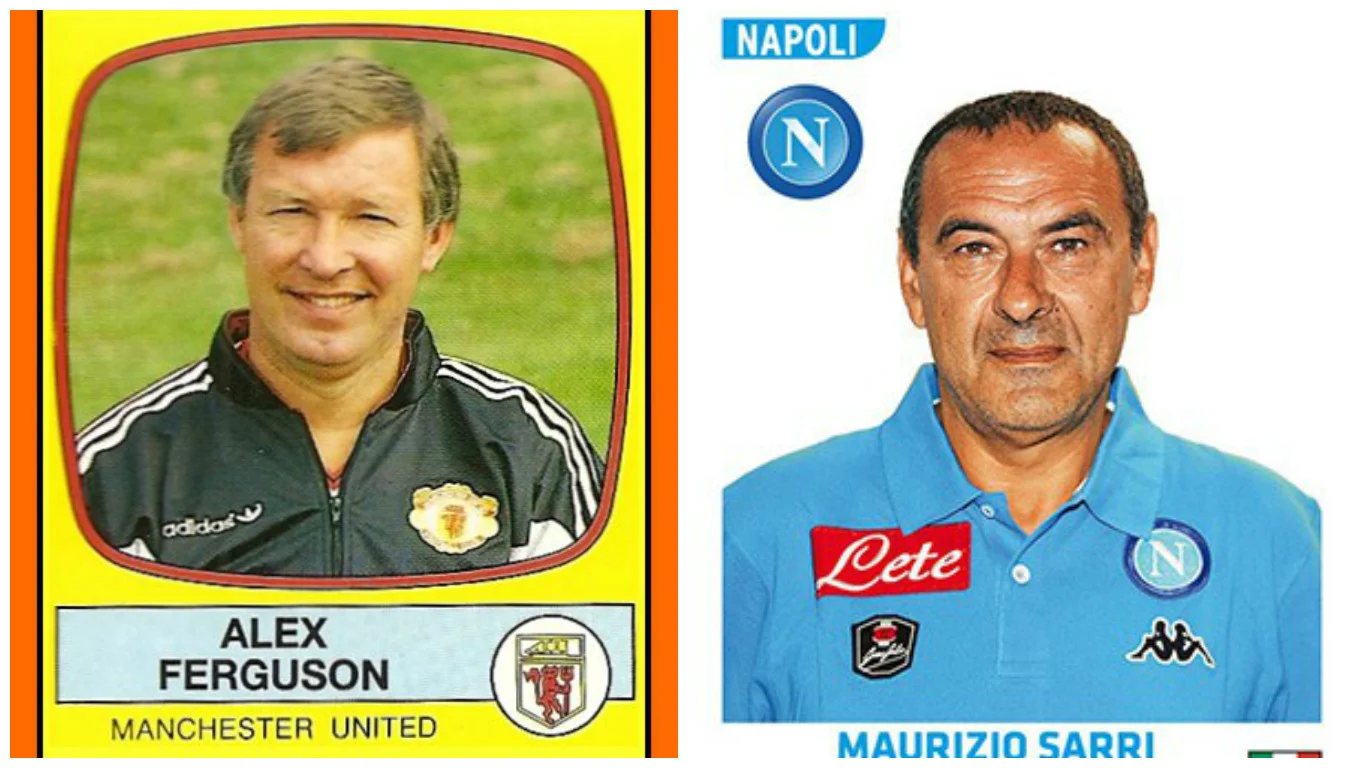 Sarri