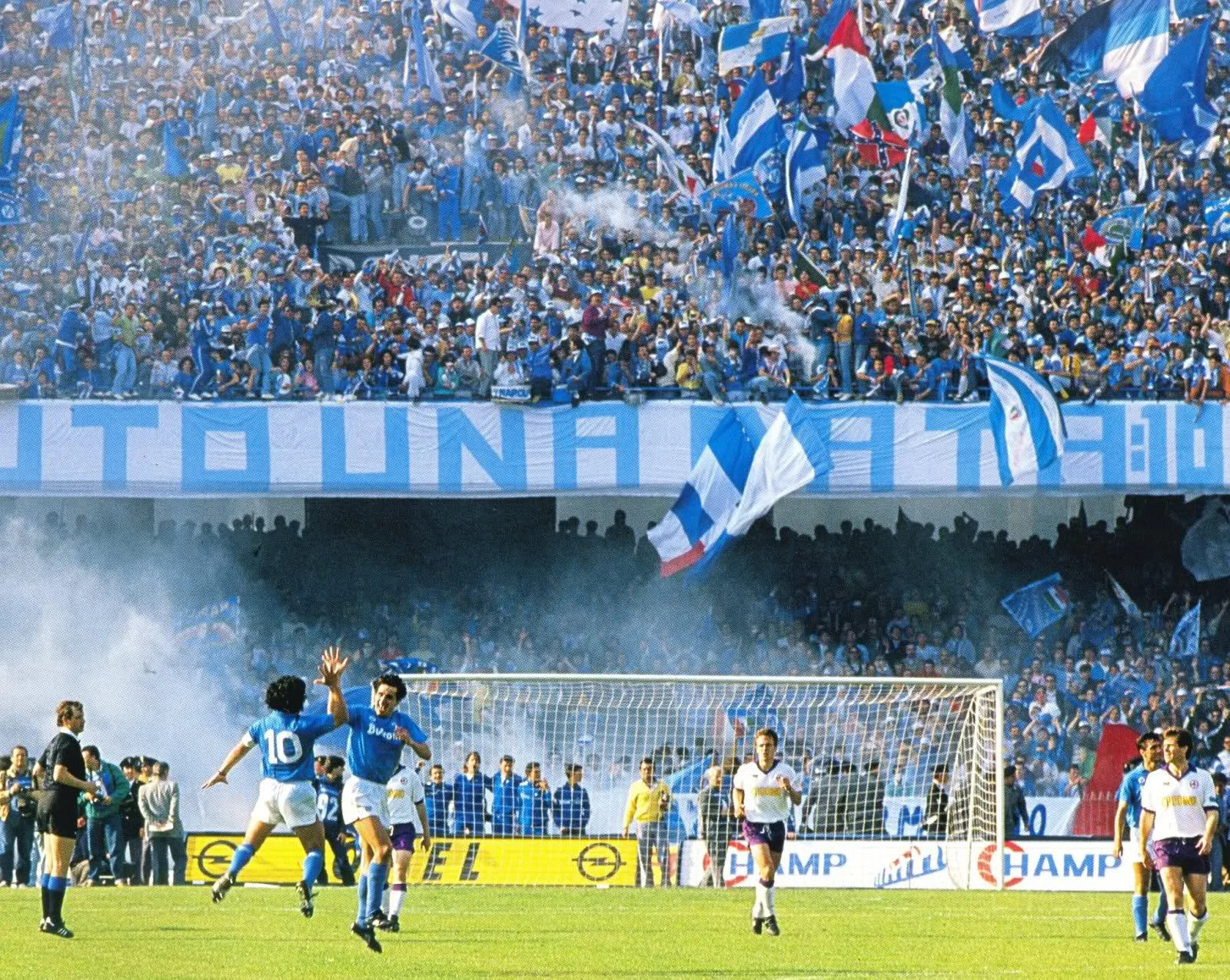 Napoli