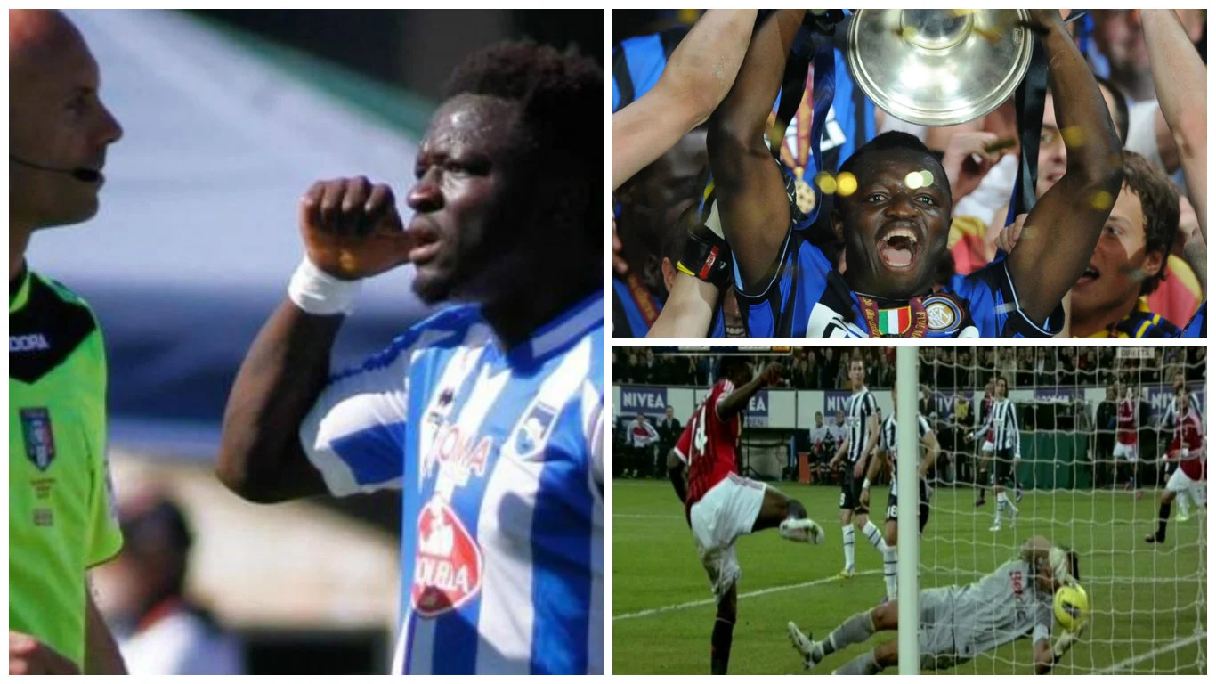 Muntari