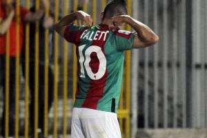 Lo strano gol che ha salvato la Ternana e condannato il Trapani item-thumbnail
