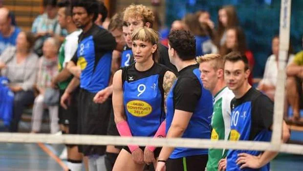 sport
