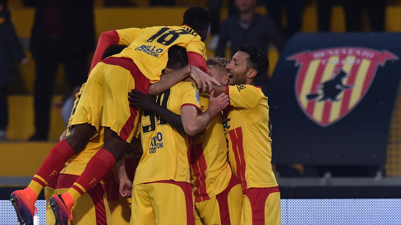 Continua la favola del Benevento: semifinale playoff, il paradiso a un passo